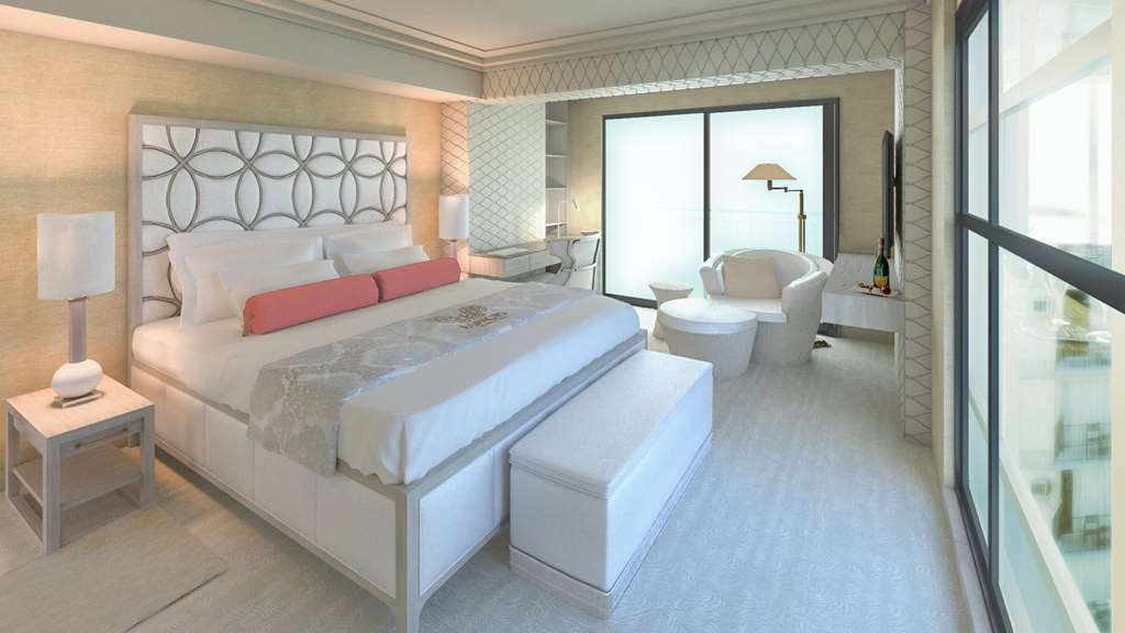 Espacio The Jewel Of Waikiki Honolulu Cameră foto