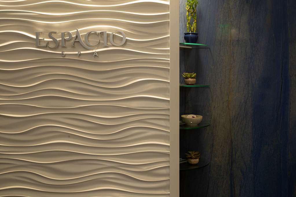 Espacio The Jewel Of Waikiki Honolulu Facilități foto